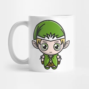 Elf Mug